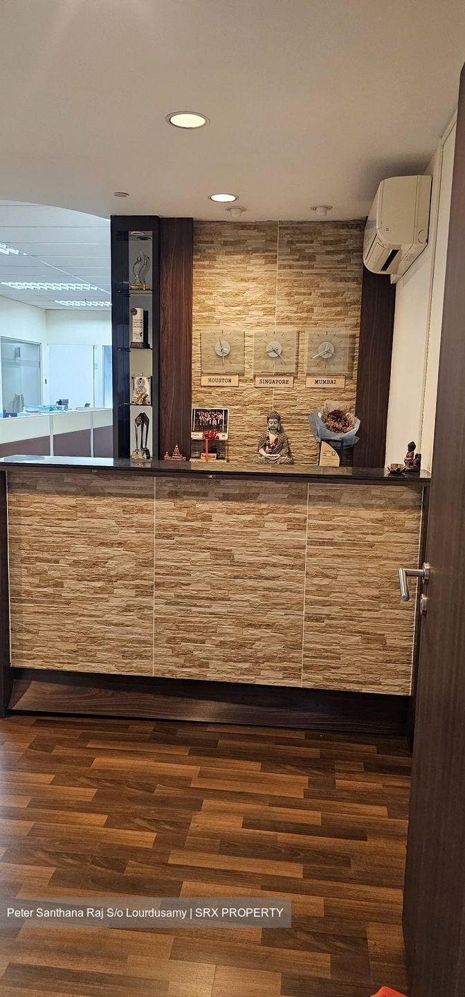 Vertex (D14), Office #543884071